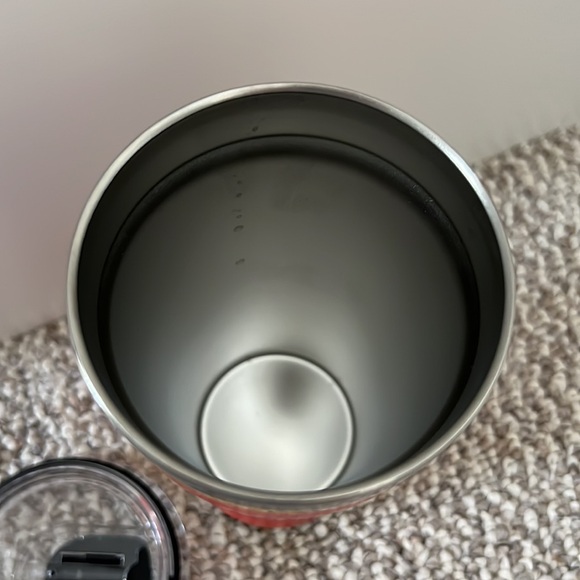 Tervis Triple Walled NFL Kansas City Chiefs Insulated Tumbler Cup 20 oz - Picture 10 of 14